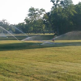 Henry Homberg Golf Course