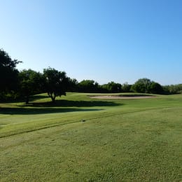 Tony Butler Golf Course (9)