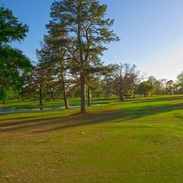 Tomball Country Club