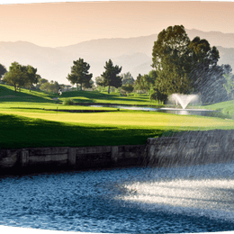 Tin Cup Country Club