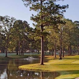 The Golf Club at Margaritaville Lake Resort