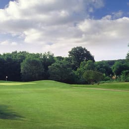 Lake Arlington Golf Course