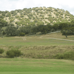 Lake Sweetwater Golf Course
