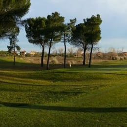 Aldeamayor Club de Golf (Par 3)