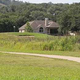 Lakeside Golf Club - Canyon Lake