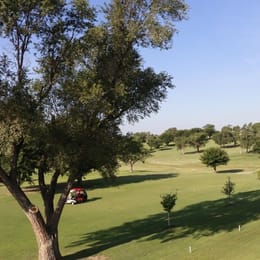 Memphis Country Club