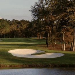 Miramont Country Club