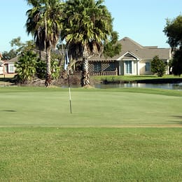 Monte Cristo Golf & Country Club