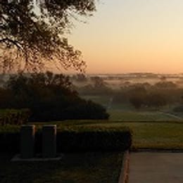 Gateway Hills Golf Course