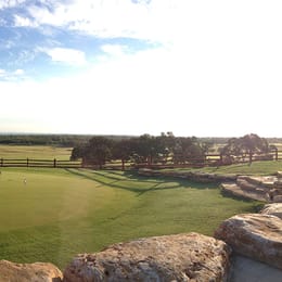 The Hideout Golf Club & Resort