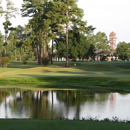 Northridge Country Club