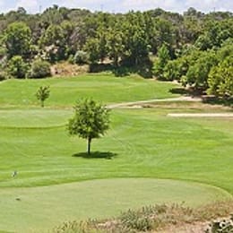 Georgetown Country Club