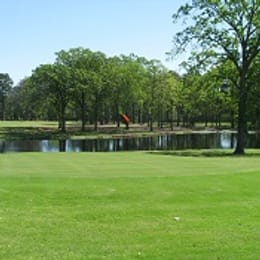 Gilmer Country Club