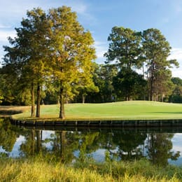 The Clubs of Kingwood - Kingwood Course (Marsh)
