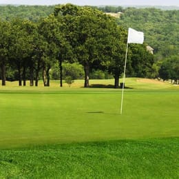 RB Golf Club & Resort