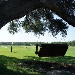 The Club at Rebecca Creek