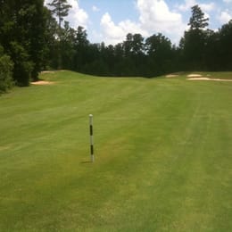Texarkana Golf Ranch