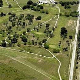 Goldthwaite Golf Course