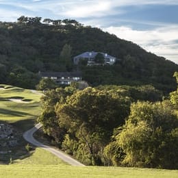 Resort at Tapatio Springs