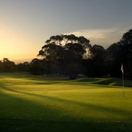 Helensvale Golf Club