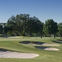 Golfcrest Country Club