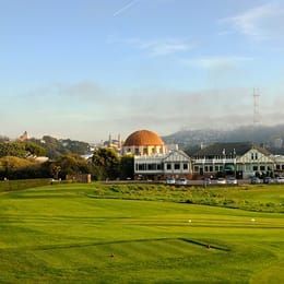 Presidio Golf Course