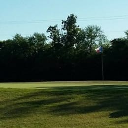 Goliad Golf Club