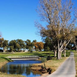 Tascosa Golf Club (La Paloma)