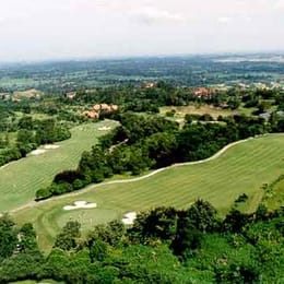 Gunung Geulis Country Club (East)