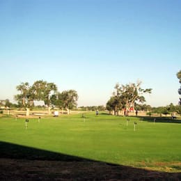 Sunset Golf & Country Club (Par 3)