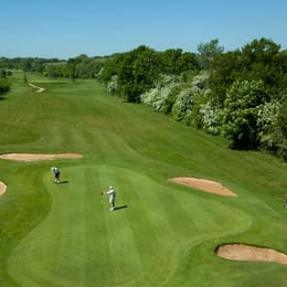 The Stratford Park Hotel & Golf Club