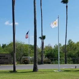 Sunshine Country Club Estates