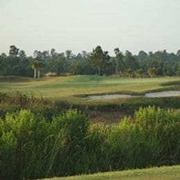 Grand Lake Golf Club
