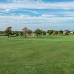 Stone River Golf Club