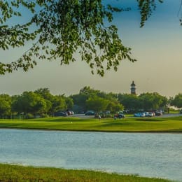 Stewart Peninsula Golf Course