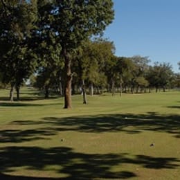 Grand Oaks Golf Club
