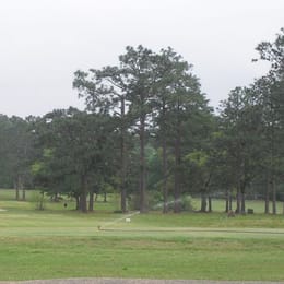 Silsbee Country Club