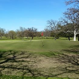 Rolling Oaks Golf Club