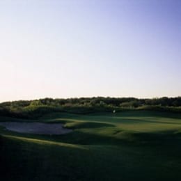 Grapevine Golf Course