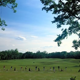 Sienna Plantation Golf Course