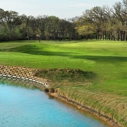 Rolling Hills Country Club