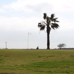 Palacios Golf Course