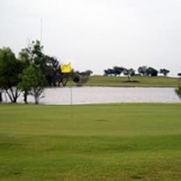 Greenbrier Golf Club