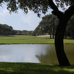 Rockport Country Club