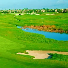 Sterling Country Club at Houston National