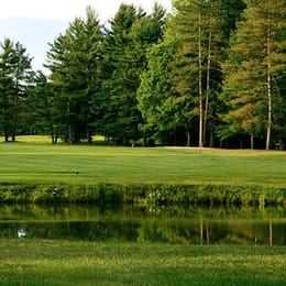 Chardon Lakes Golf Course