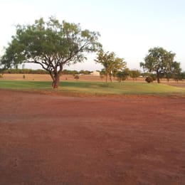 Stamford Golf & Country Club