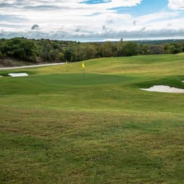 Squaw Creek Golf Course