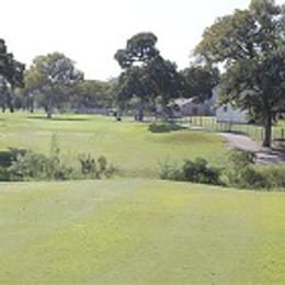 Hancock Park Golf Course