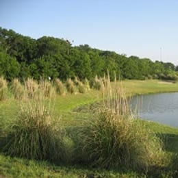 Hank Haney Golf Ranch at Vista Ridge